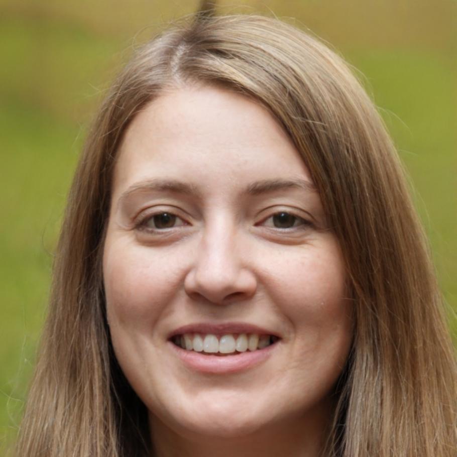 Sarah Mitchell, Senior Financial Analyst